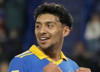 Transfer çözüldü. Medina imzayı atıyor!