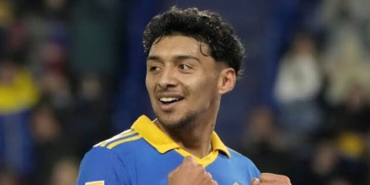 Transfer çözüldü. Medina imzayı atıyor!