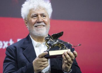 Flaş… 81. Venedik Film Festivali’nde ödüller sahiplerini buldu: Geceye ‘Gazze’ damgası