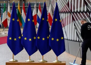 AB, yeşil harcamaları olduğundan yüksek gösterdi