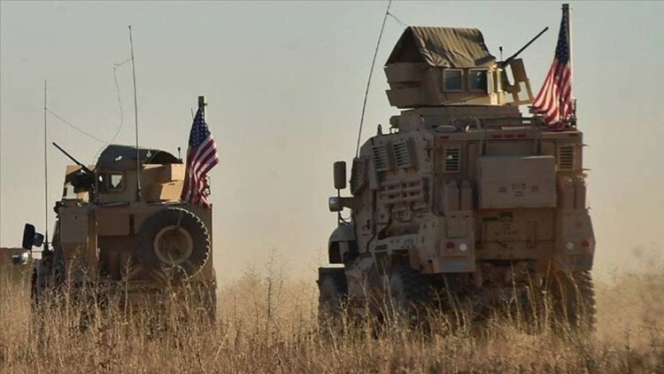 ABD ve Irak’tan ortak operasyon: 14 IŞİD üyesi öldürüldü