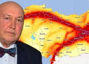 Ahmet Ercan’dan Tunceli depremi sonrası önemli açıklamalar