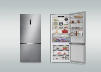 Arçelik 2 bin kişiye istihdam sağlayacak yeni fabrika açıyor