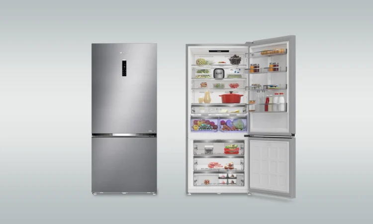 Arçelik 2 bin kişiye istihdam sağlayacak yeni fabrika açıyor Arçelik 2 bin kişiye istihdam sağlayacak yeni fabrika açıyor