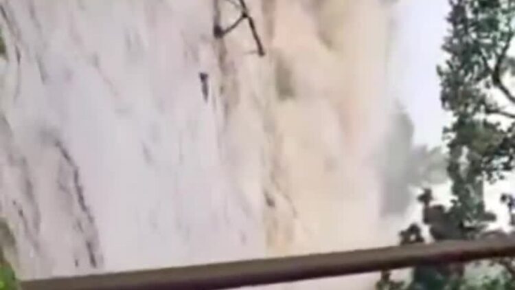 Avrupa’da sel felaketinde ölenlerin sayısı 8’e yükseldi Avrupa’da sel felaketinde ölenlerin sayısı 8’e yükseldi