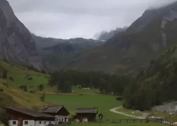 Avusturya’da sel tehlikesi nedeniyle 24 yerleşim yeri afet bölgesi ilan edildi