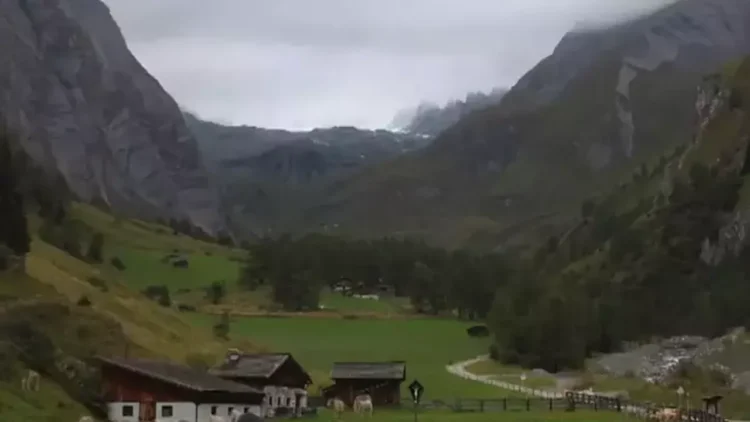 Avusturya’da sel tehlikesi nedeniyle 24 yerleşim yeri afet bölgesi ilan edildi