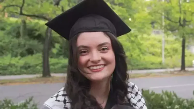 ABD Kongre üyelerinden Biden’a, “Ayşenur Eygi” çağrısı