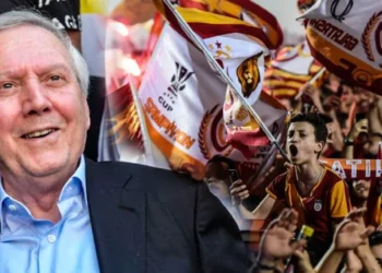 Aziz Yıldırım’ın Galatasaray’la ilgili sürpriz planı