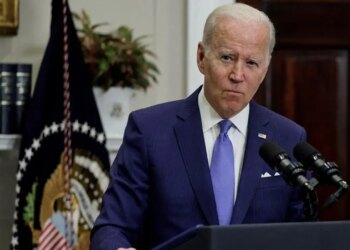 ABD’de senatörlerden Biden’a savaş çağrısı: “Rus toprakları vurulsun”