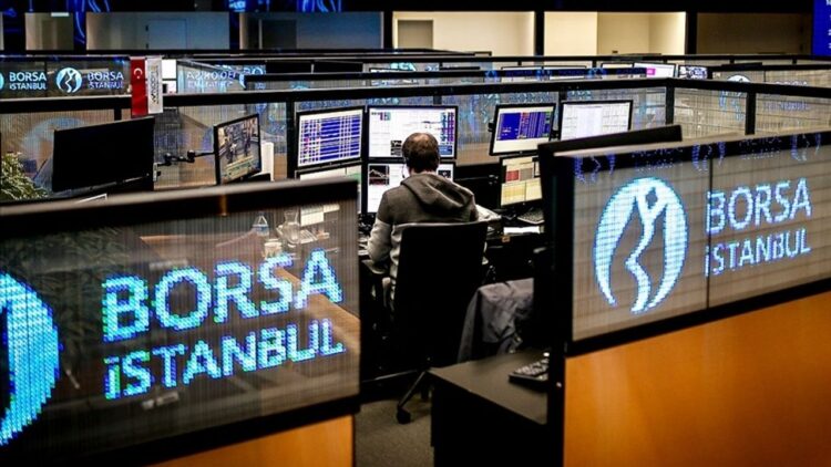 Borsa İstanbul’da hedef puan netleşti!
