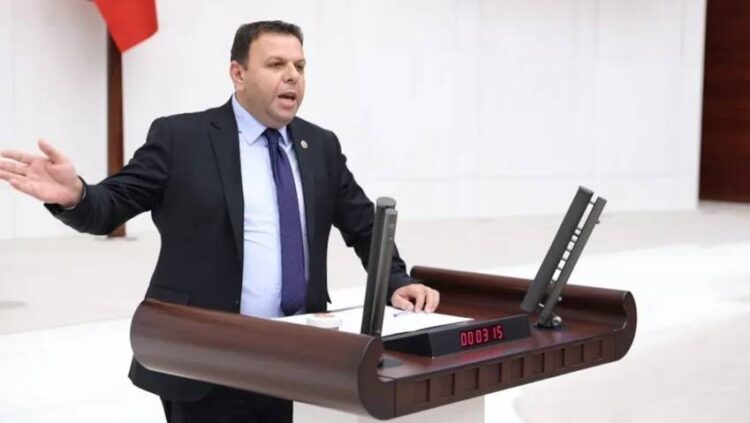 Özgür Özel’in kararı sonrası Edirne’de istifa depremi!