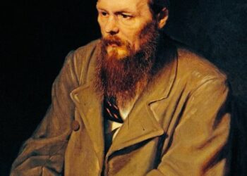 Dostoyevski’nin torunu hayatını kaybetti