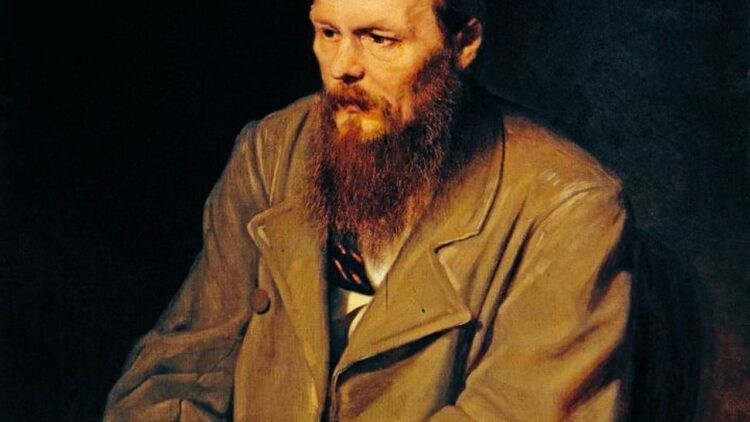 Dostoyevski’nin torunu hayatını kaybetti