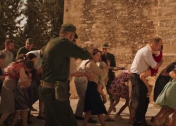 Flaş… RTÜK’ten ‘Famagusta’ dizisi açıklaması: Yayımlanmayacak