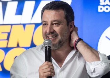 İtalya Başbakan Yardımcısı Salvini için 6 yıl hapis talebi