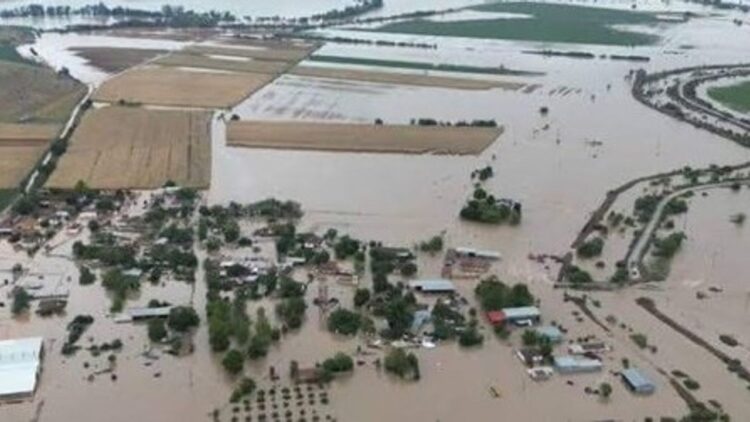 Myanmar’da sel felaketi: 11 kişi öldü