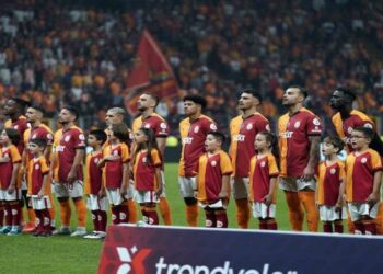 Galatasaray’da iki kritik değişiklik!