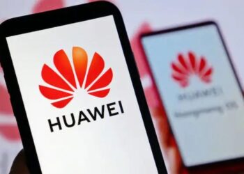 Huawei, net karını yüzde 17,8 artırdı