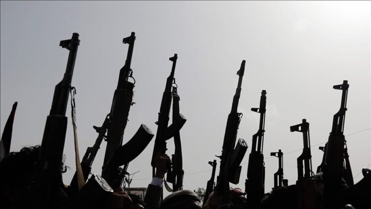 Husiler: İsrail’e saldırılar sürecek Husiler: İsrail’e saldırılar sürecek