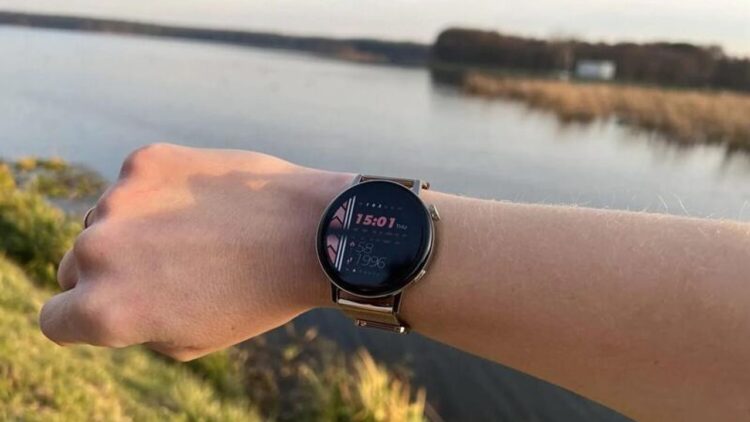 Huawei’den 14 günlük pil ömrü sunan akıllı saat serisi Huawei’den 14 günlük pil ömrü sunan akıllı saat serisi