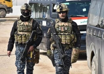 Kerkük’te IŞİD’e operasyon: 2 intihar eylemcisi öldürüldü