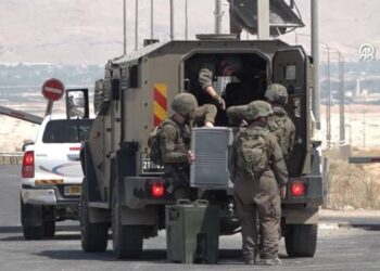 Hamas: İsrail, Afrikalı sığınmacıları silah altına alıyor