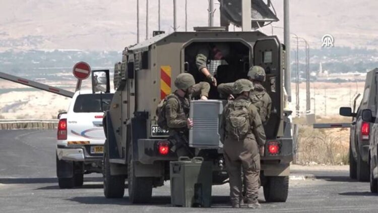 Hamas: İsrail, Afrikalı sığınmacıları silah altına alıyor Hamas: İsrail, Afrikalı sığınmacıları silah altına alıyor