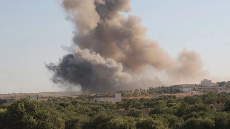 Husilerden İsrail’e sert çıkış. Uzun bir savaş başlıyor Husilerden İsrail’e sert çıkış. Uzun bir savaş başlıyor