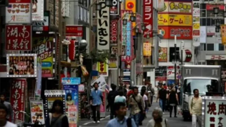 Japonya’nın en yaşlı erkeği öldü