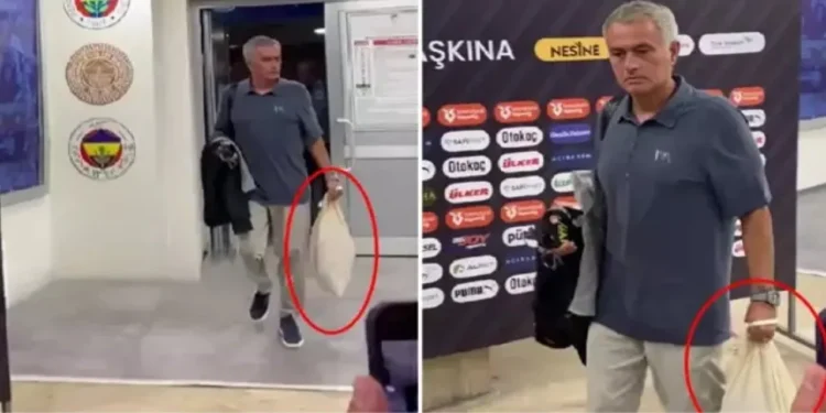 Erman Toroğlu Mourinho’nun çuvalındakileri açıkladı