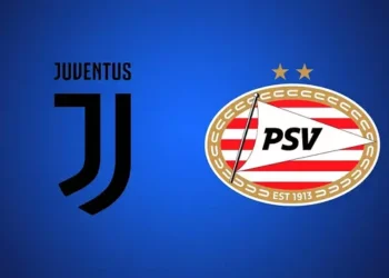 Juventus ve PSV kozlarını paylaşıyor: Devler Ligi başladı