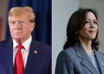 Kamala Harris’ten Trump’a karşı saldırı girişimine dair ilk açıklama