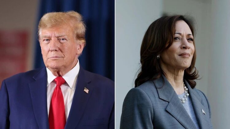 Kamala Harris’ten Trump’a karşı saldırı girişimine dair ilk açıklama Kamala Harris’ten Trump’a karşı saldırı girişimine dair ilk açıklama