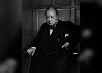 Kanada’da çalınan ‘Winston Churchill’ İtalya’da ele geçirildi