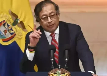 Kolombiya’dan Elon Musk’a:  “Nazi yanlısı”