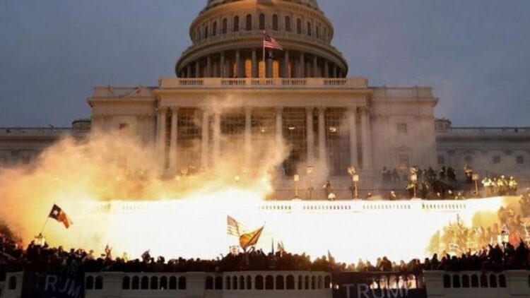 ABD’de yeni kongre baskını önlemi