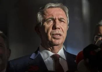 Ankara’da istifa iddiaları: Mansur Yavaş konuştu