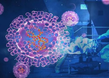 Pakistan’da maymun çiçeği vakası tespit edildi