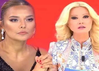 Müge Anlı ve Demet Akalın arasındaki gerilim tırmanıyor