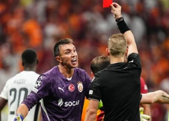 Muslera için zaman doluyor