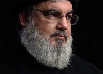 Nasrallah bulundu. Cesedi sağlam çıkarıldı