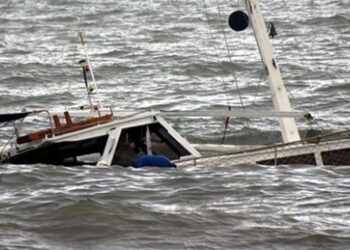 Nijerya’da tekne faciası: 41 kişi hayatını kaybetti