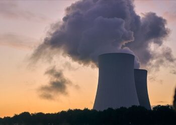 Güney Kore, iki yeni nükleer reaktör inşaatını onayladı