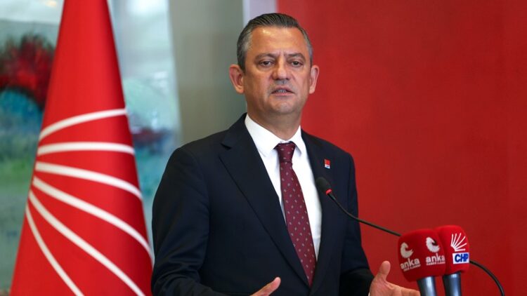 CHP altınların peşine düştü. Düğünü mahkemeye veriyor