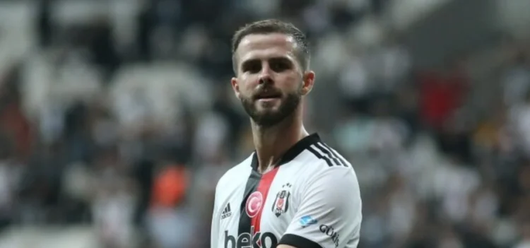 Miralem Pjanic’in yeni adresi belli oldu