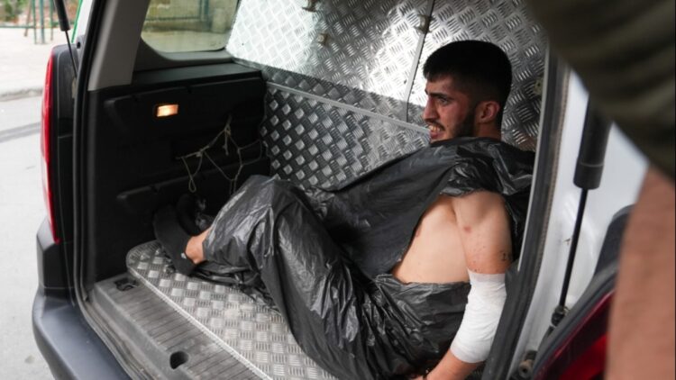 Şehit polis olayında tepkiler büyüyor: Çöp poşetine soruşturma başlatıldı