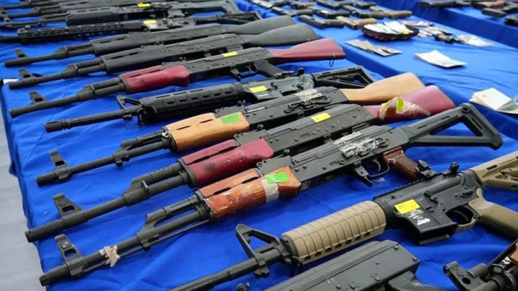 Venezuela İçişleri Bakanı Cabello: Gözaltına alınanlar Maduro’ya suikast hazırlığındaydı