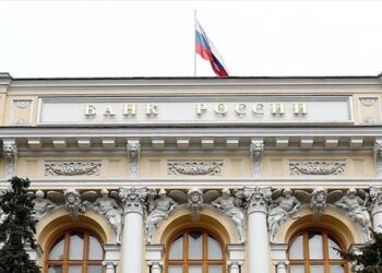 Rusya Merkez Bankası faiz yükseltti