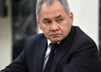 Rusya Güvenlik Konseyi Sekreteri Şoygu’dan Suriye’ye ziyaret